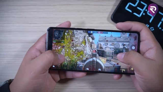 CAMON 20 PRO Test de POTENCIA y RENDIMIENTO│Prueba de JUEGOS y CALENTAMIENTO│HELIO G99 смотреть онлайн