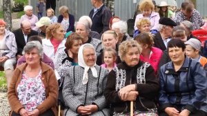 День деревни Терпилицы