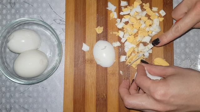Вкусная ЗАКУСКА на праздничный стол. Тарталетки с курицей и грибами.