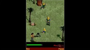 Эволюция игры Рэмбо / Evolution games of Rambo Games 1985-2020