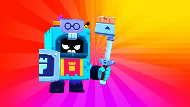 НОВОЕ ОБНОВЛЕНИЕ Brawl stars onceuponabrawl