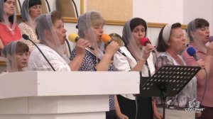 Я хочу быть Твоим, мой Господь дорогой / Песня