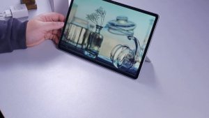 Обзор HUAWEI MatePad Air версии PaperMatte