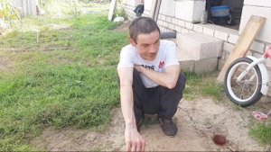 Бухой Алабай