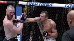 Лучшие моменты турнира UFC Вегас 86: Херманссон vs Пайфер