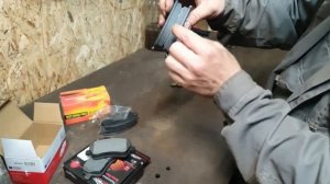 Сравнение тормозных колодок на Ларгус  Мой Выбор!