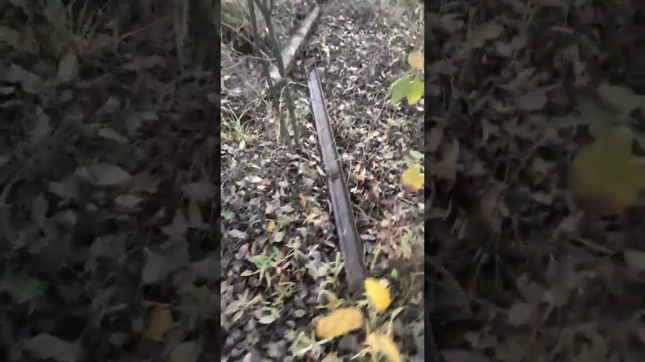 Неожиданная находка.Металокоп. смотреть онлайн