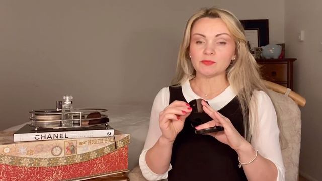 Новинка CHANEL|Eclat Du Desert|иллюминирующая пудра|весна-лето2020 смотреть онлайн