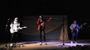 группа Южный парк " Я Вспоминаю " ( Баган)