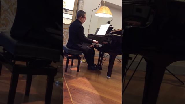 BRUNO BETTINELLI DUE LIRICHE LUNARI - LAURA ORLANDI SOPRANO, ANDREA PERUGINI PIANOFORTE смотреть онлайн