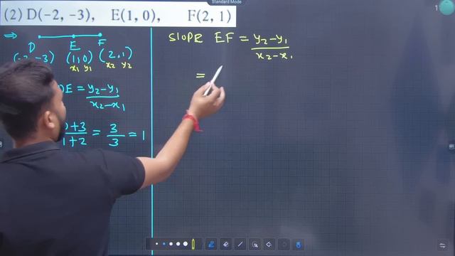 10th Maths-2 | Chapter 5 | Co-ordinate Geometry | Practice Set 5.3 | Lecture 4| Maharashtra Board |