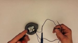 Распайка турбины NIDEC.  Проверка турбины робота-пылесоса Xiaomi, Viomi  и других