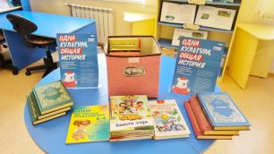 «Маленький принц» отправится на Донбасс: югорчане собирают книги для жителей ЛДНР