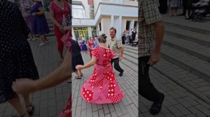 10.08.24г..."Закипела Сирень...