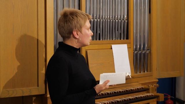 8 Авторское чтение стихов (Н Луковникова) смотреть онлайн