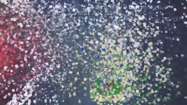 Green Bubbles ArmelleГюзяль_Салихова смотреть онлайн