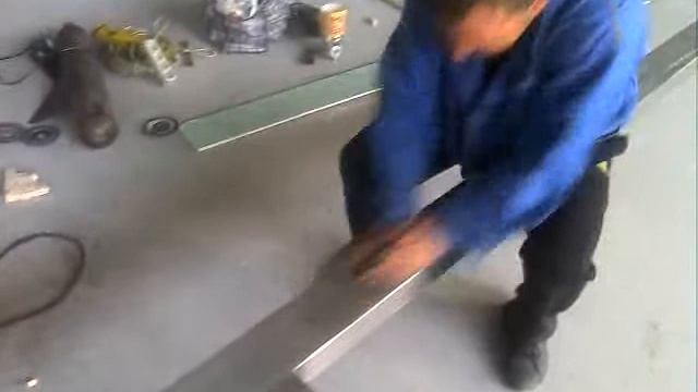 шлифовальная машина VOVAN смотреть онлайн