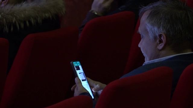 Обратная связь