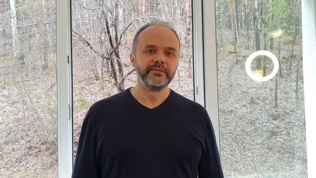 Обучение висцеральному массажу и кинезиологии у Мельникова А.П.Отзыв врача  Василия , г. Челябинск