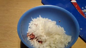 ЧЕБУРЕКИ, КАК В ЧЕБУРЕЧНОЙ. АЛМА-АТА.