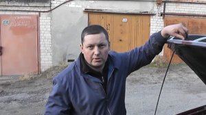 Не греет печка? Промывка системы охлаждения.