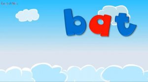 Short Vowel Letter a _ English4abc _ Phonics song