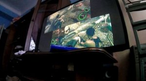 RESIDENT EVIL 5 PS4 ОБЗОР ИГРАЕМ НА ДВОИХ ОТДЫХАЕМ