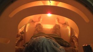 Steam capsule treatment