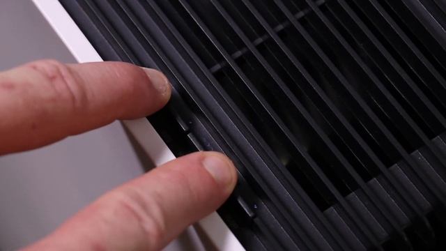 Reinigung des Luftwäschers George von Stadler Form смотреть онлайн