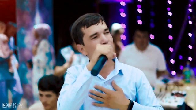 Bobojon Qobilov Bevafo Yoram @ Бобожон Кобилов Бевафо Ёрам 2023