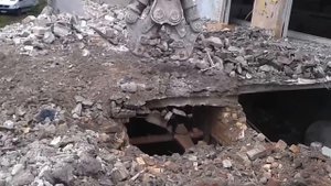 Техника Безопасности для Экскаваторщика ! (1)