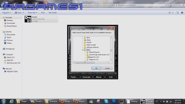 Sound Forge 10 Audio Studio Crack смотреть онлайн