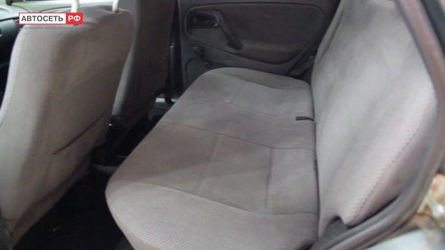 ВАЗ (LADA) 2115 SAMARA смотреть онлайн