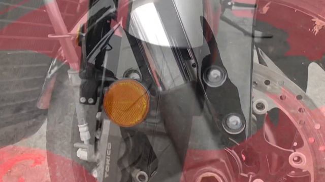 2018 Suzuki Boulevard M109R B.O.S.S.