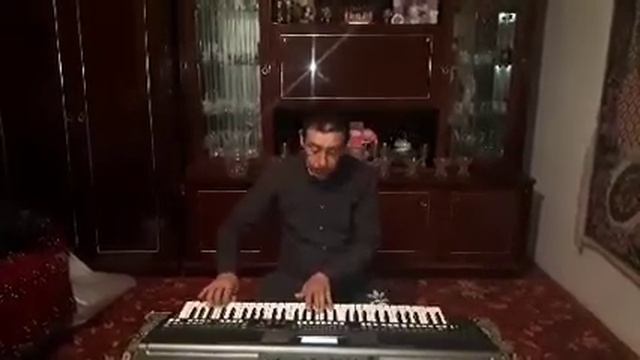 Бахадырхан-Шаматалы келин смотреть онлайн