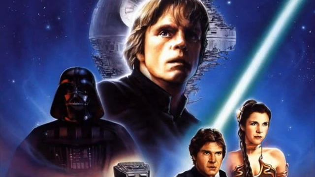 Басни Джедаев смотреть онлайн