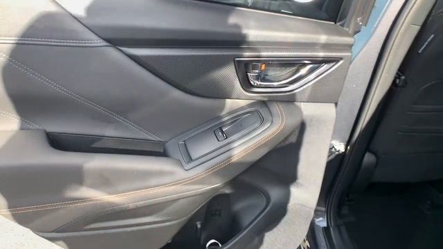 2022 Subaru Forester Northern Nevada, Reno, Lake Tahoe, Carson City, Roseville, NV NH409097 смотреть онлайн