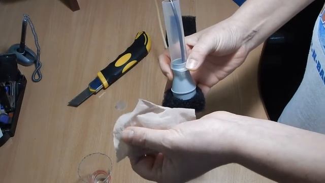 расбора гетероморфа. разведение пошагово.