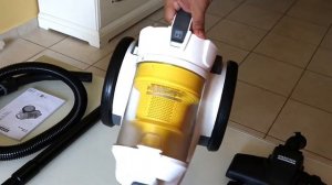 Karcher VC 3 Premium Plus unboxing | Karcher VC3 Bagless Vaccum Cleaner |Karcher Vacuum VC3 Unboxin