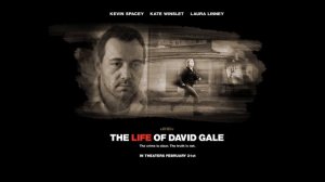 The life of david gale soundtrack-Almost Martyrs