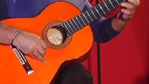 Armik | Love Letters | [Official Music Video] - (Nouveau Flamenco, Romantic Spanish Guitar)