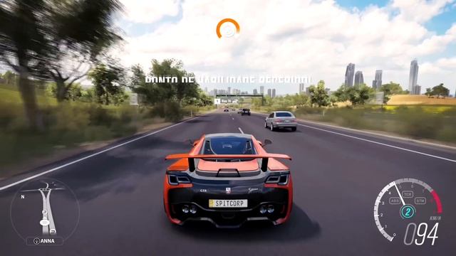 Top Speed: GTA Spano! +Racha com Ford GT  2017 e Venom GT! | Forza Horizon 3 смотреть онлайн