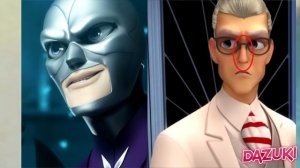 Личность БРАЖНИКА раскрыта! | ГЛАВНАЯ ТАЙНА БРАЖНИКА И ЛЕДИ БАГ! | Теории Леди Баг и Супер-Кот