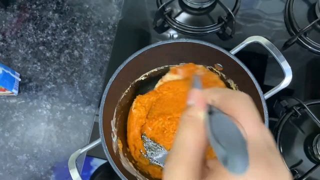 ?️ ПОДЛИВА, КАК В СОВЕТСКИХ СТОЛОВЫХ ?️