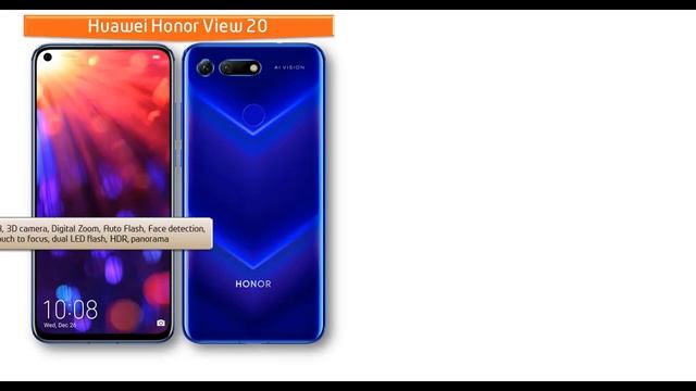 Honor View 20 vs Samsung Galaxy S9 - Don’t Upgrade Before This смотреть онлайн