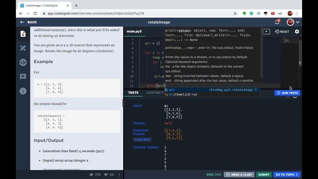 Competitive Coding With Python смотреть онлайн