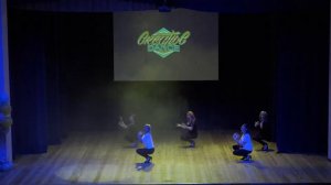 Отчетный концерт'18 | Номер от родителей