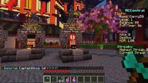 Top 5 Best Minecraft 1.18.2 Factions Servers (2023)