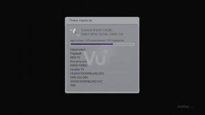 Обзор и настройка Vu+Duo2