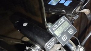 Настройка центробежного сцепления - Веломотор 4Т 142-144F
